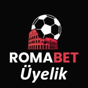 Romabet Üyelik