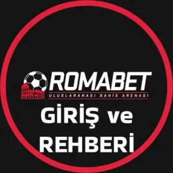 Romabet giriş ve rehberi